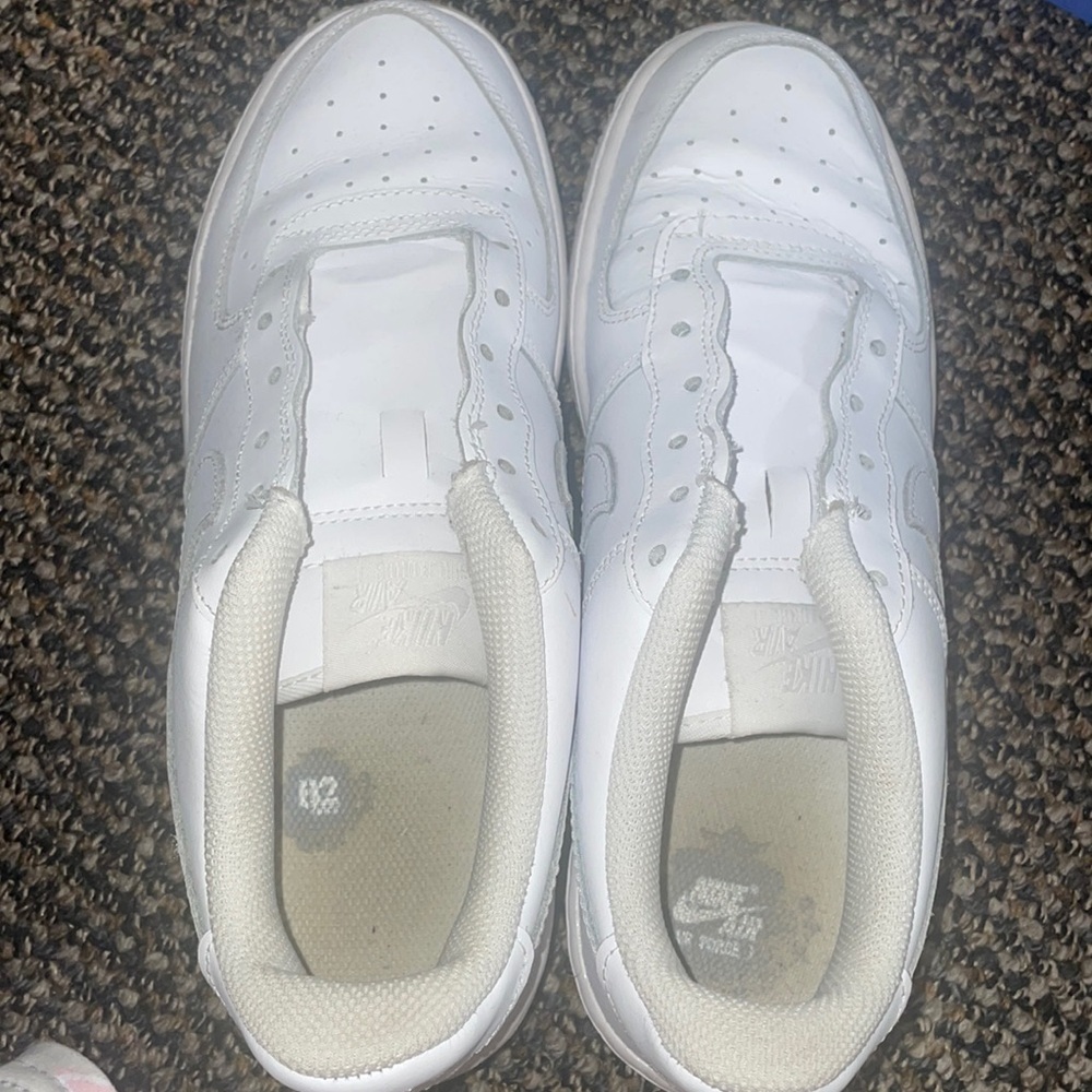 Nike Airforce US7